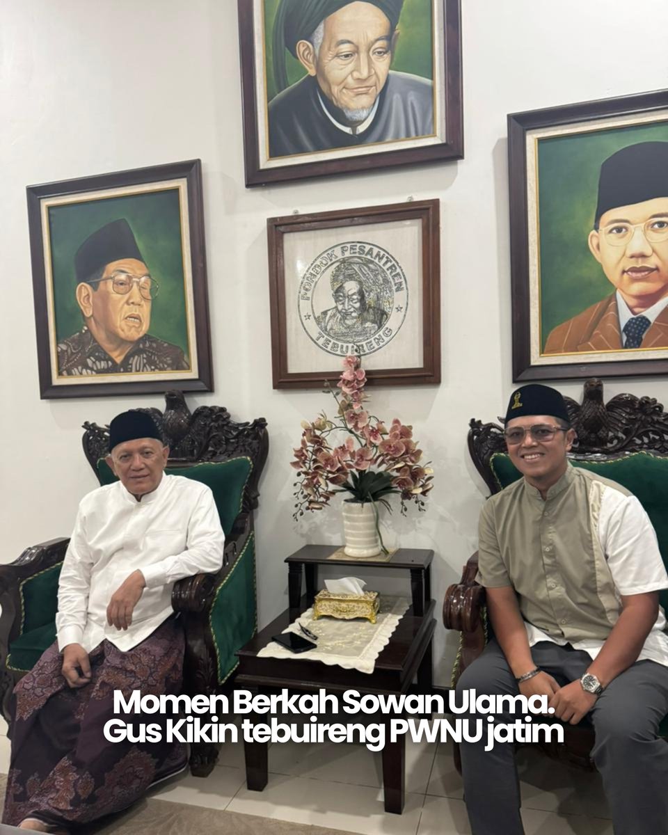 Hendy Setiono tweet media