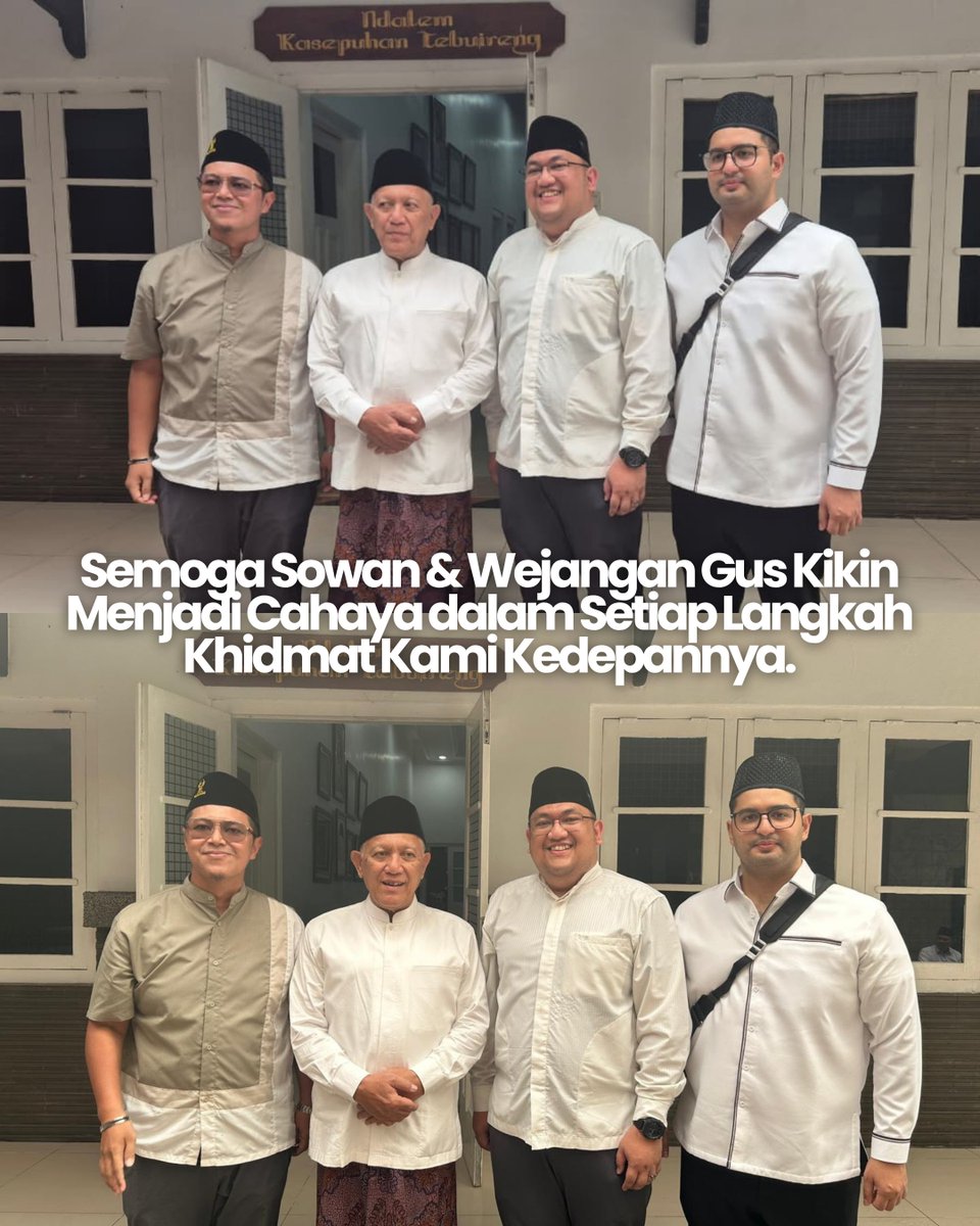 Hendy Setiono tweet media