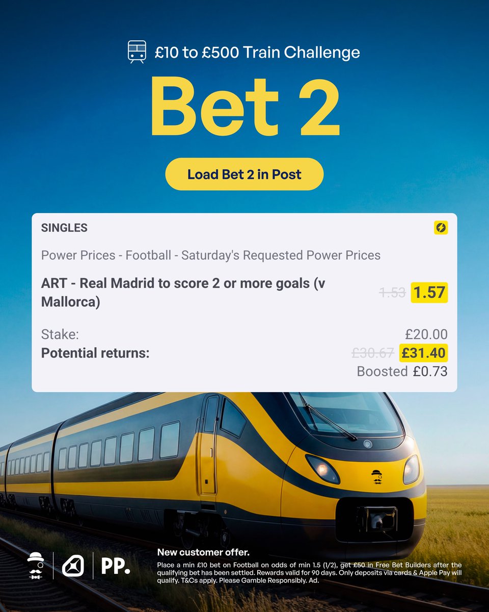 🎩 Andy’s Football Tips tweet media