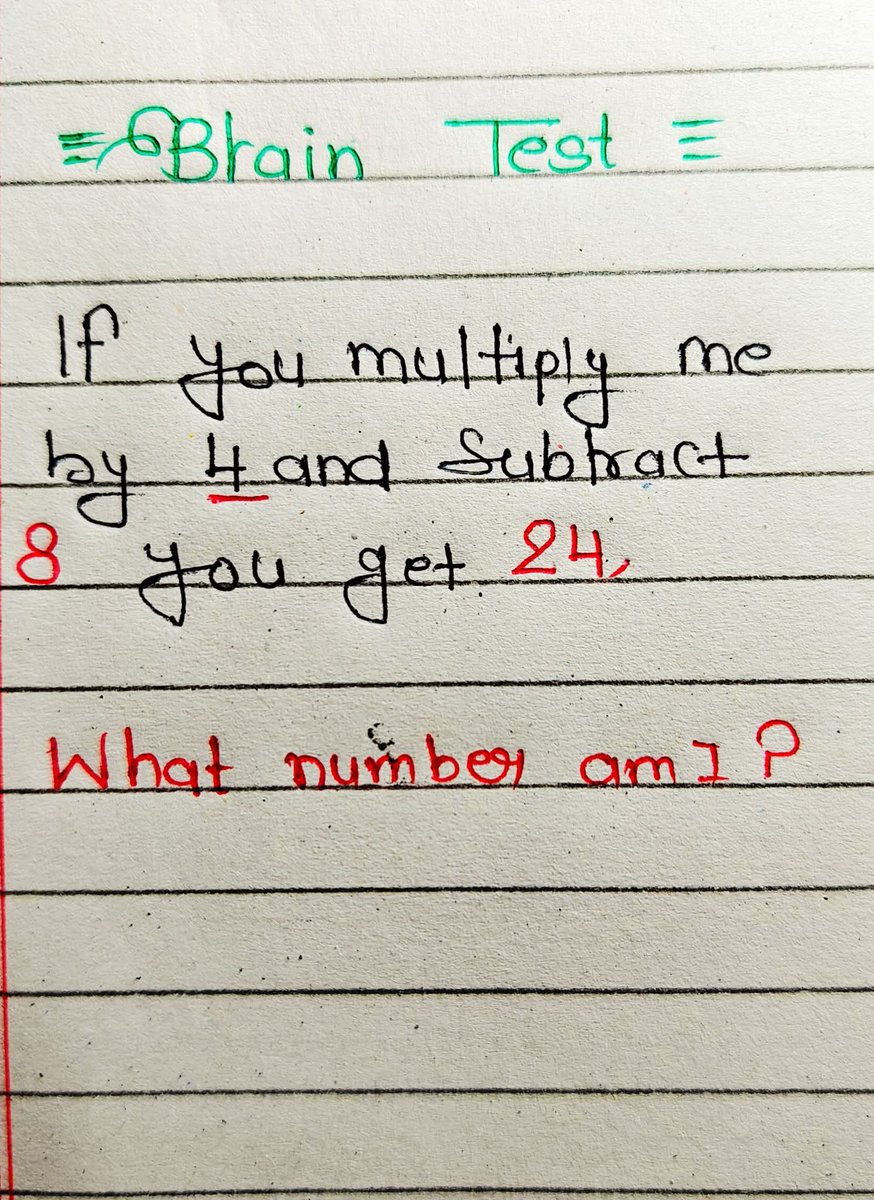 Teye57's tweet photo. Can you get the number? https://t.co/P6cALdkg4F