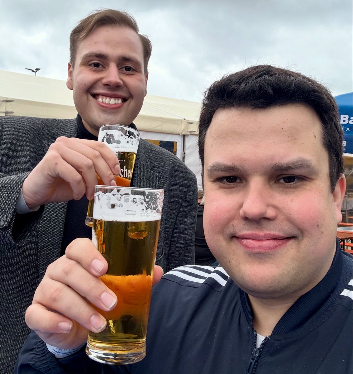 Marvin Weber tweet media