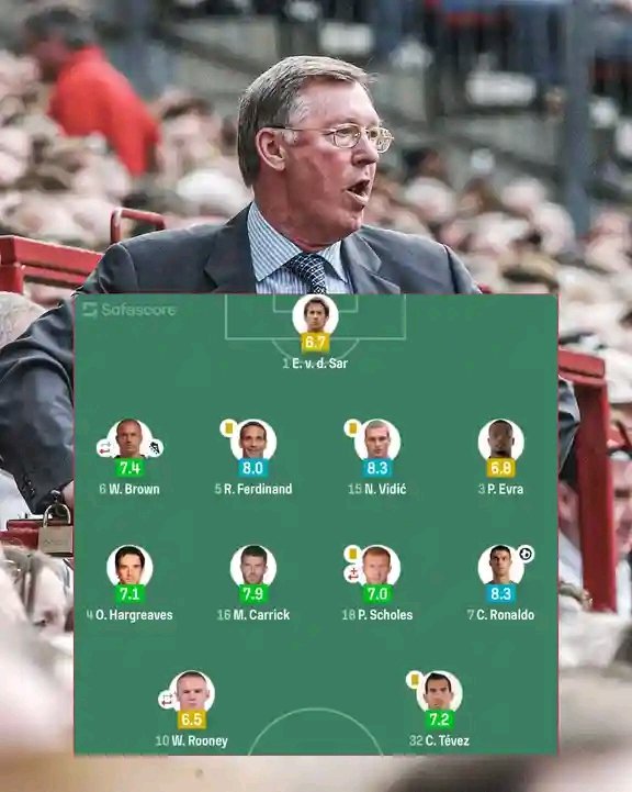 E.M. Utd 🔴 tweet media