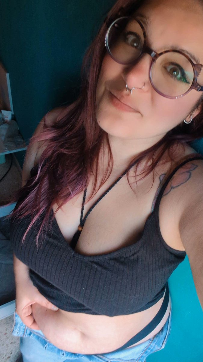 Lila, la que te vacila tweet media