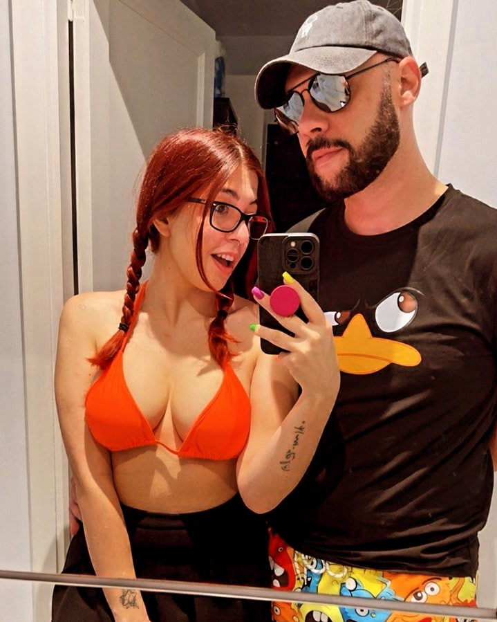 TimidaPandina tweet media