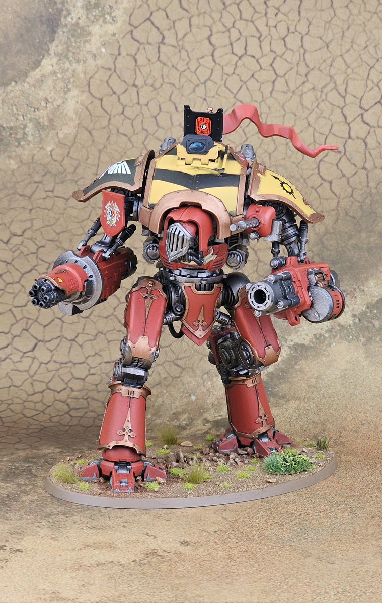 Sprues & Brews tweet media