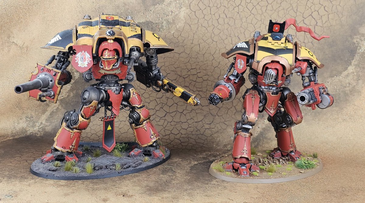 Sprues & Brews tweet media