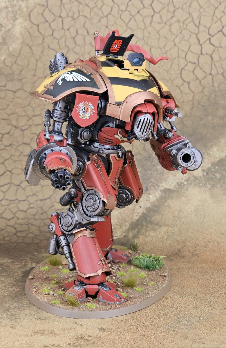 Sprues & Brews tweet media