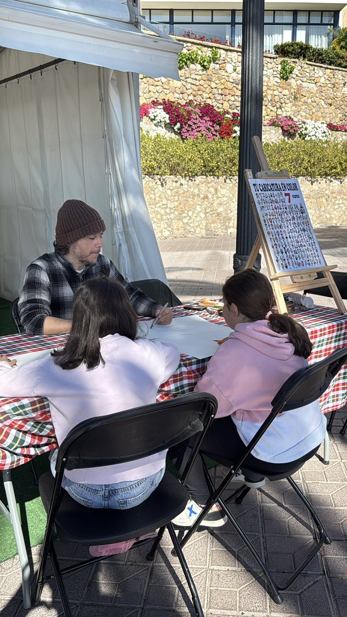 Mercats de Tarragona tweet media
