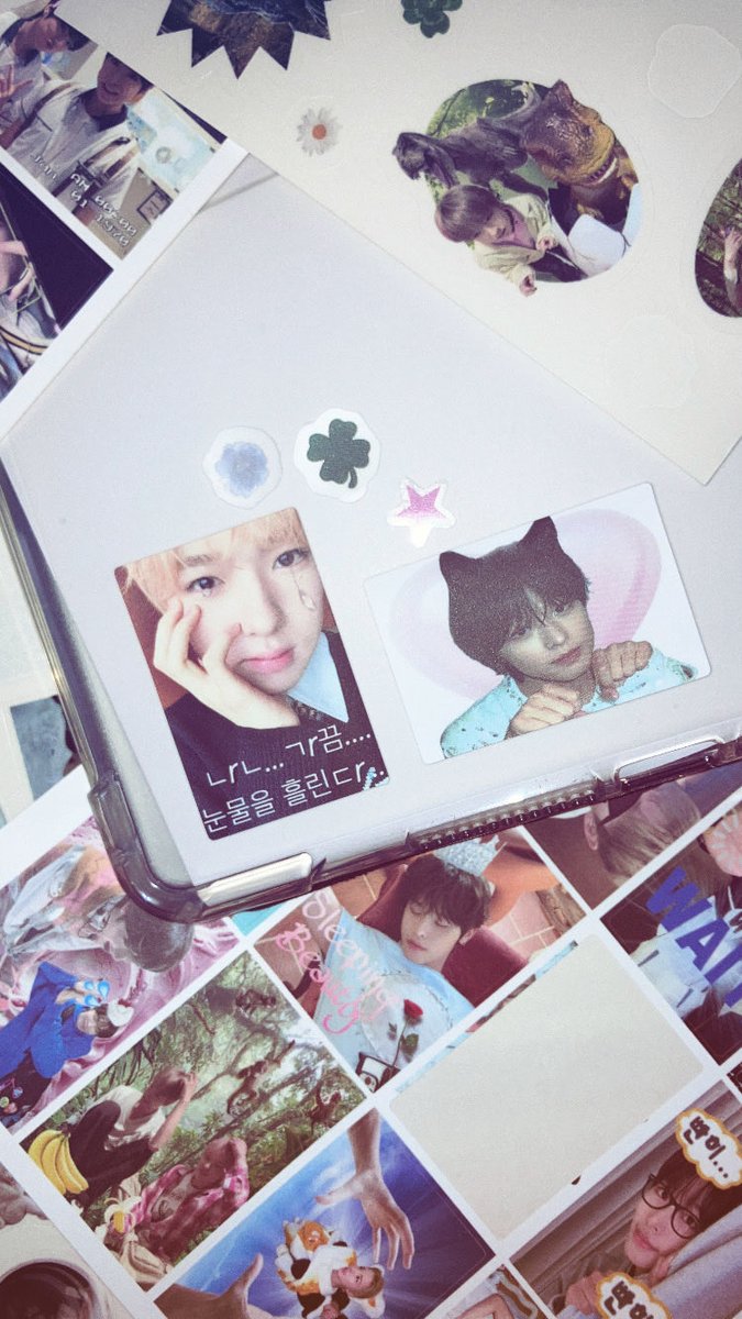 쿵쿠.•* tweet media