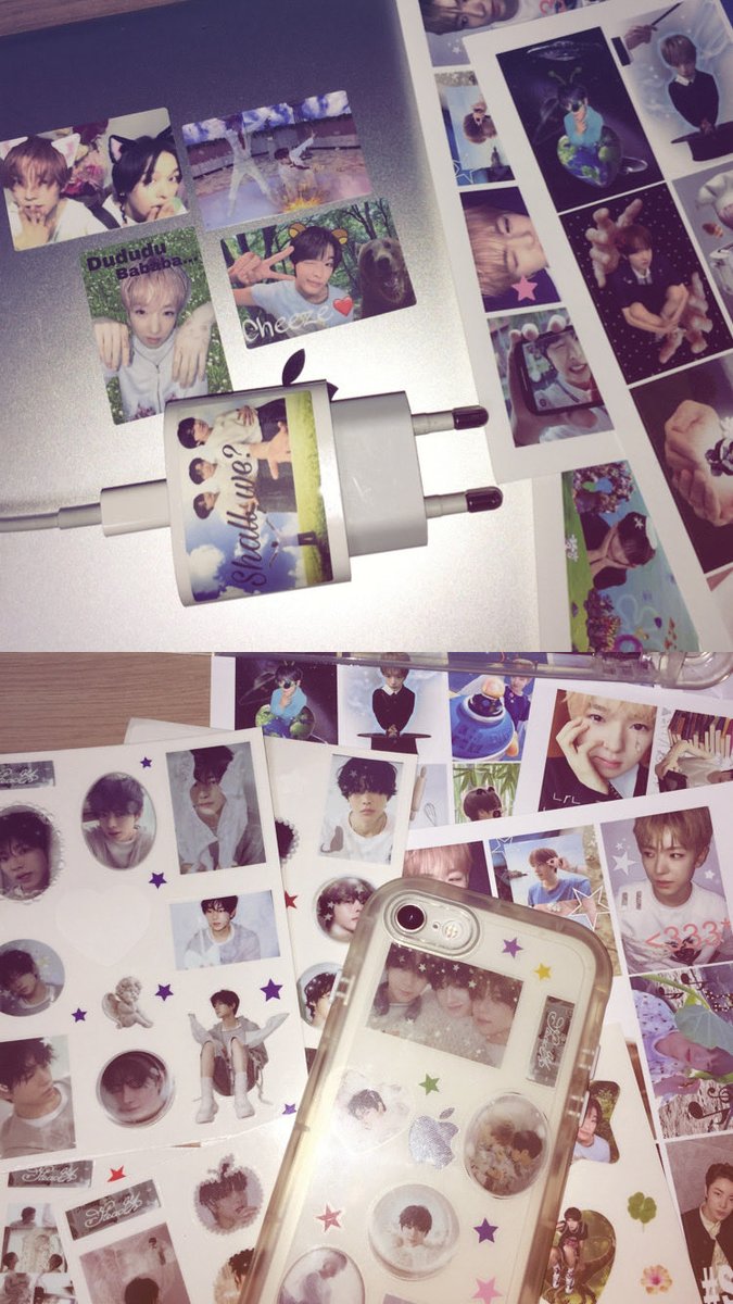 쿵쿠.•* tweet media