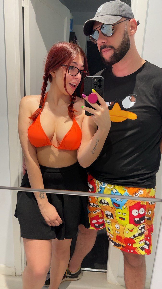 TimidaPandina tweet media