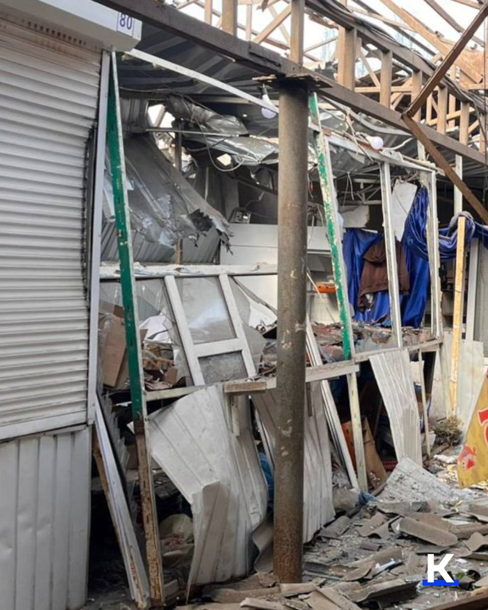 The Kyiv Independent tweet media