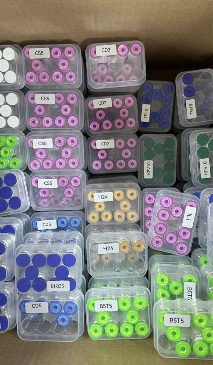 steroidspep's tweet photo. Peptides are available in bulk
https://t.co/Q1gyCOJJyf https://t.co/msMZbcnnws