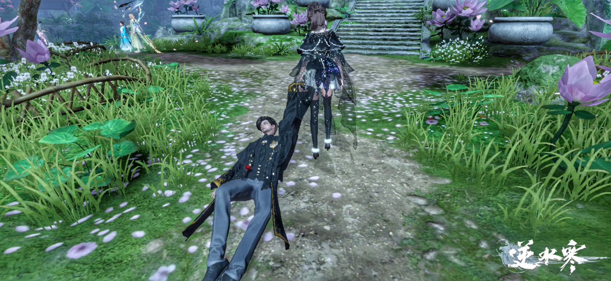 ゆきむら/逆水寒𓈒𓏸︎︎︎︎アズレア🍄 tweet media