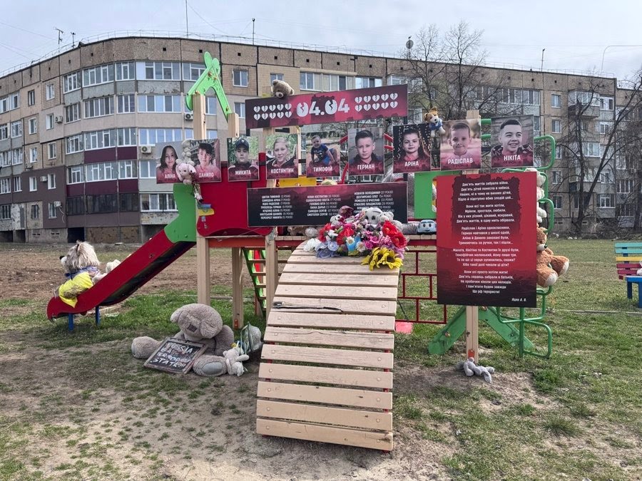 Olena Halushka tweet media