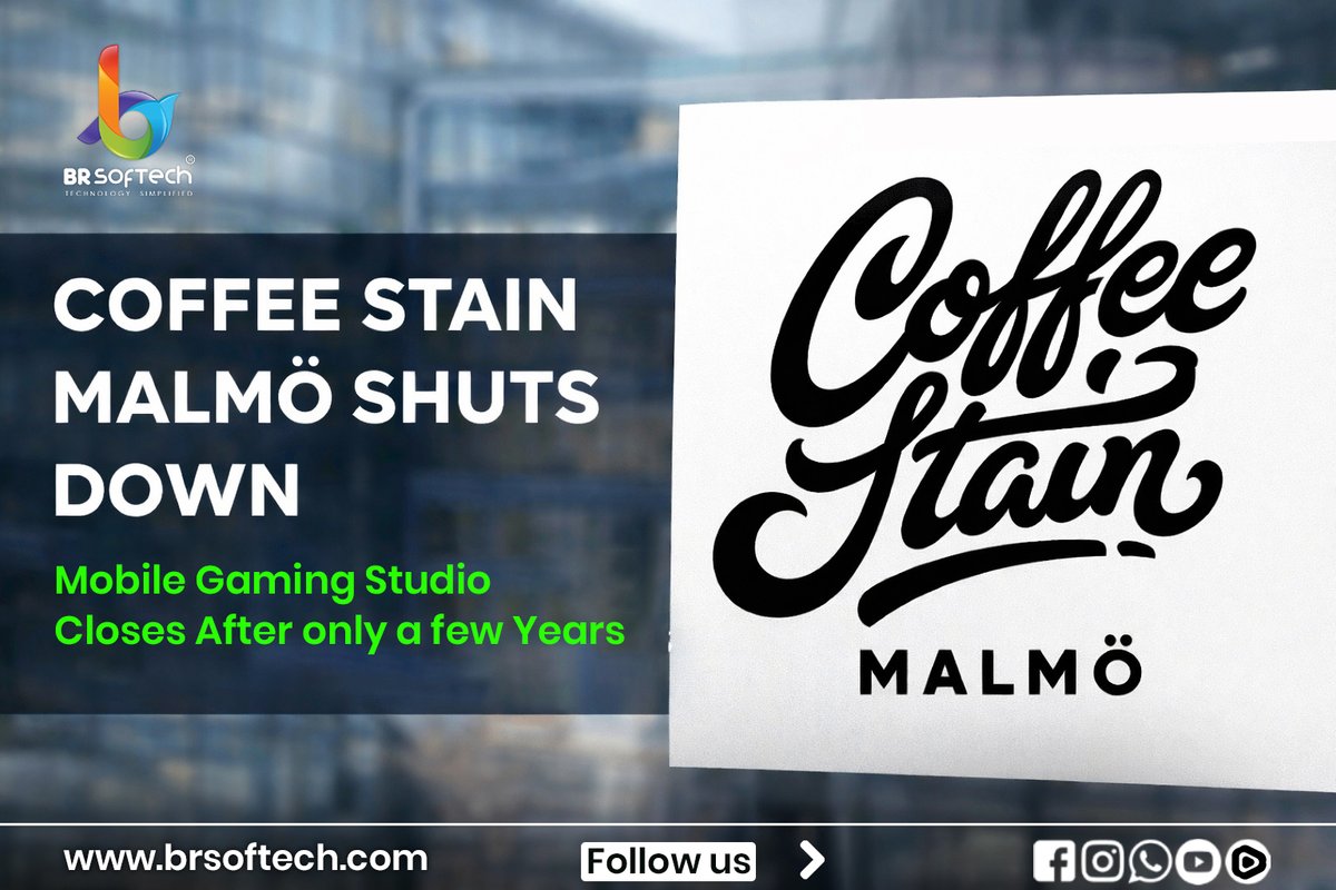 BR Softech Pvt. Ltd tweet media