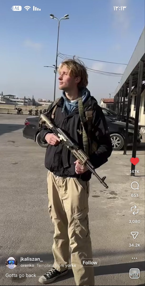 Out of Context Syria tweet media