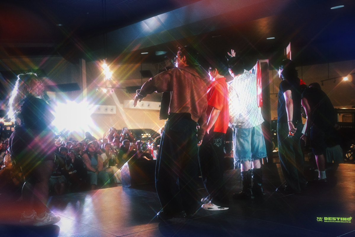 ALAMAT ᜀᜎᜋᜆ᜔ 🇵🇭 tweet media