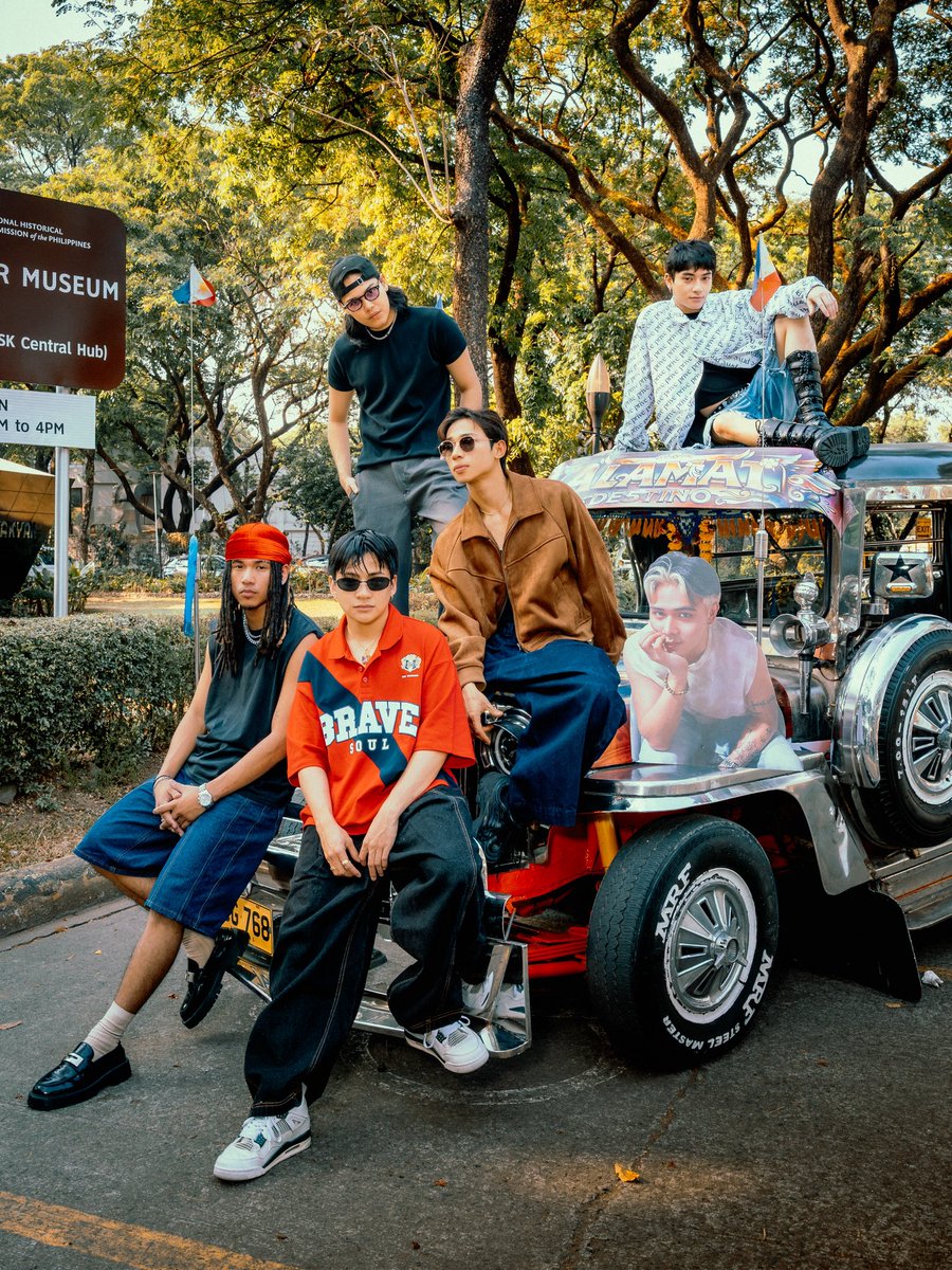 ALAMAT ᜀᜎᜋᜆ᜔ 🇵🇭 tweet media