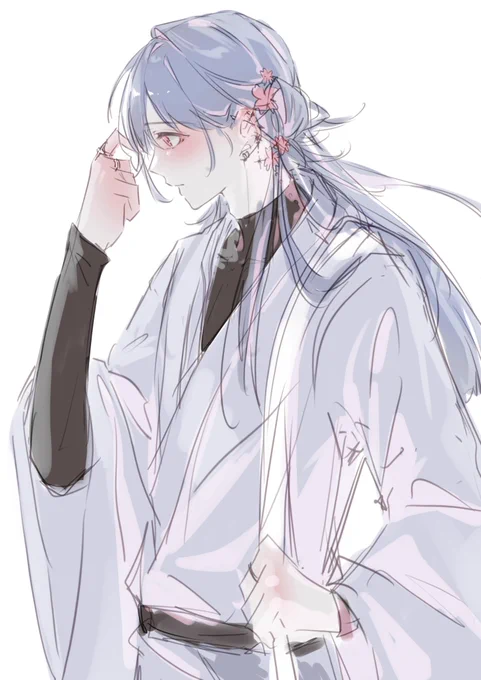 ❀.*゜