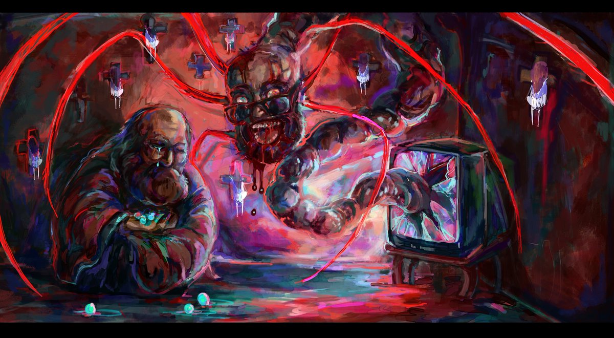 Anibenthia tweet media