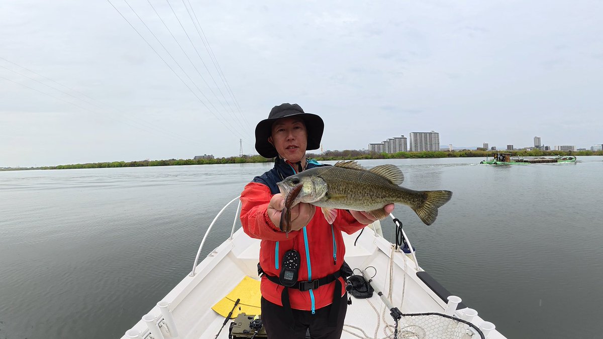 小田圭太 tweet media