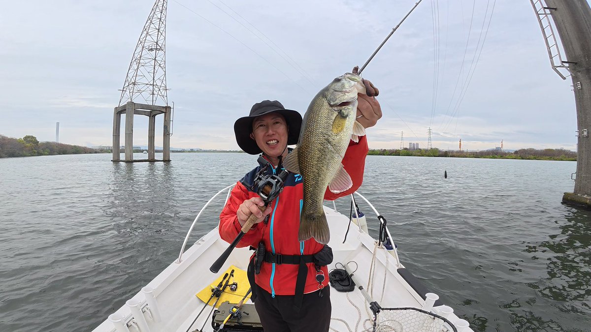 小田圭太 tweet media