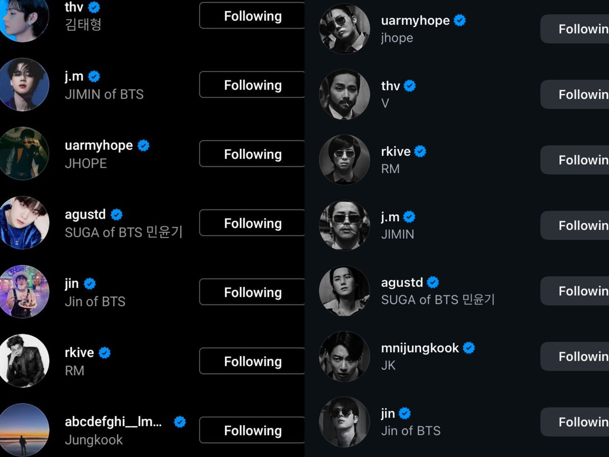 MAYCEE ⁷ ARIRANG tweet media