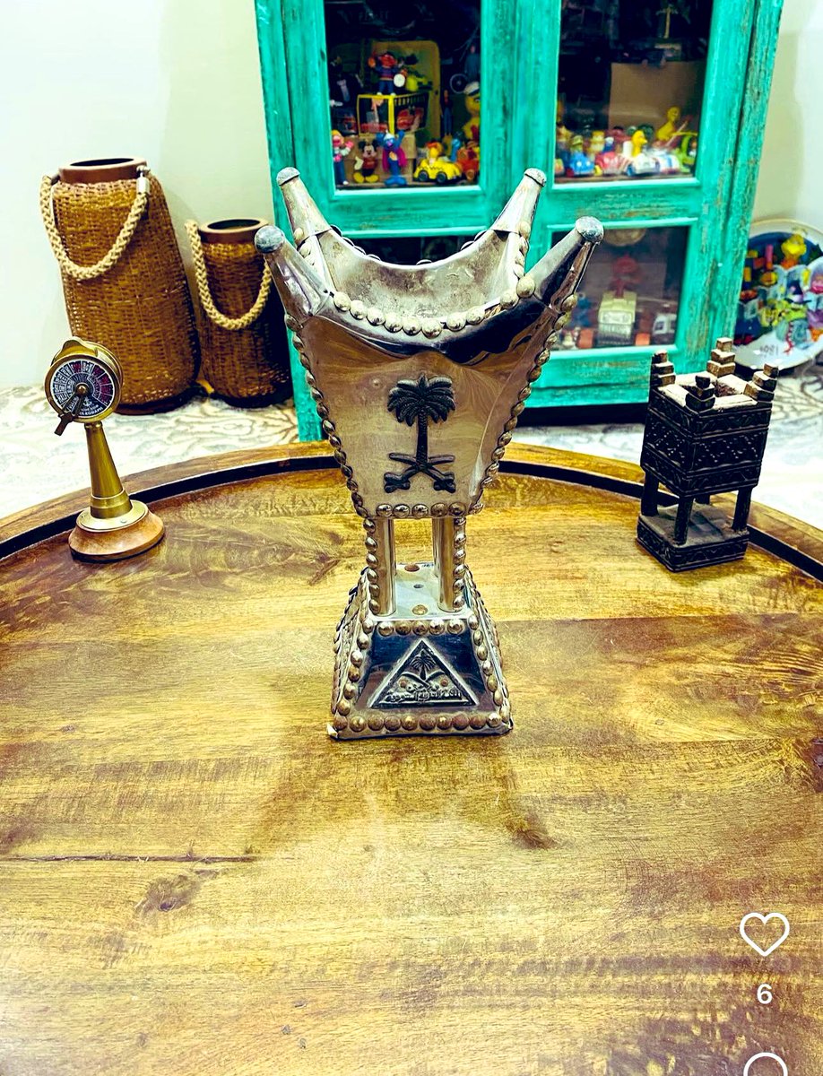 خالد آل دغيم tweet media