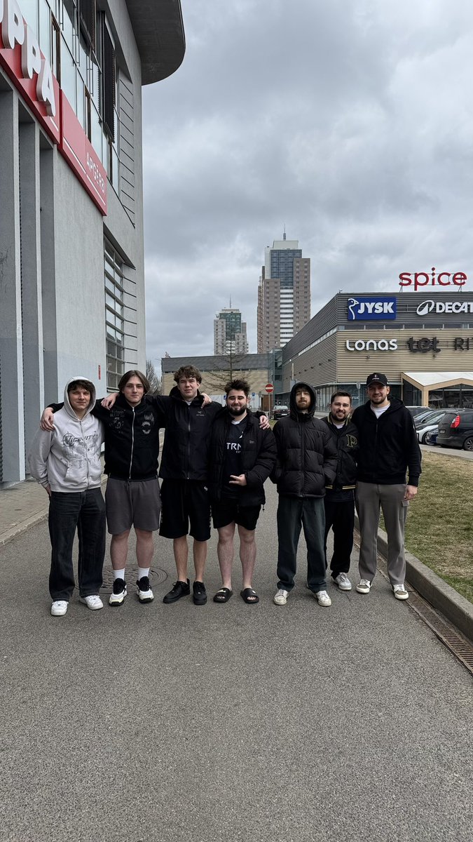ASTRAL ESPORTS tweet media
