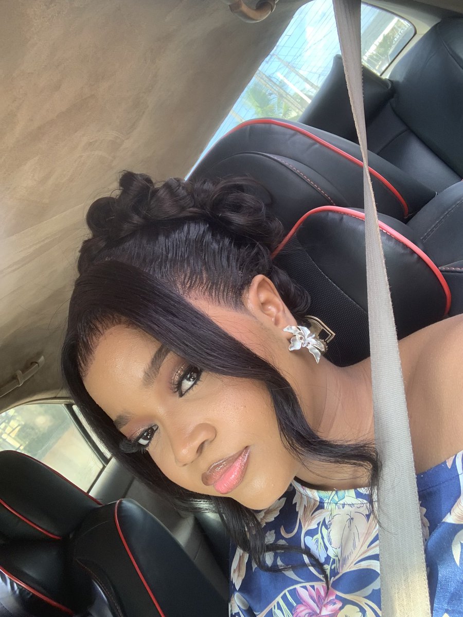 Dr. Osafanmen Stephanie✨ tweet media