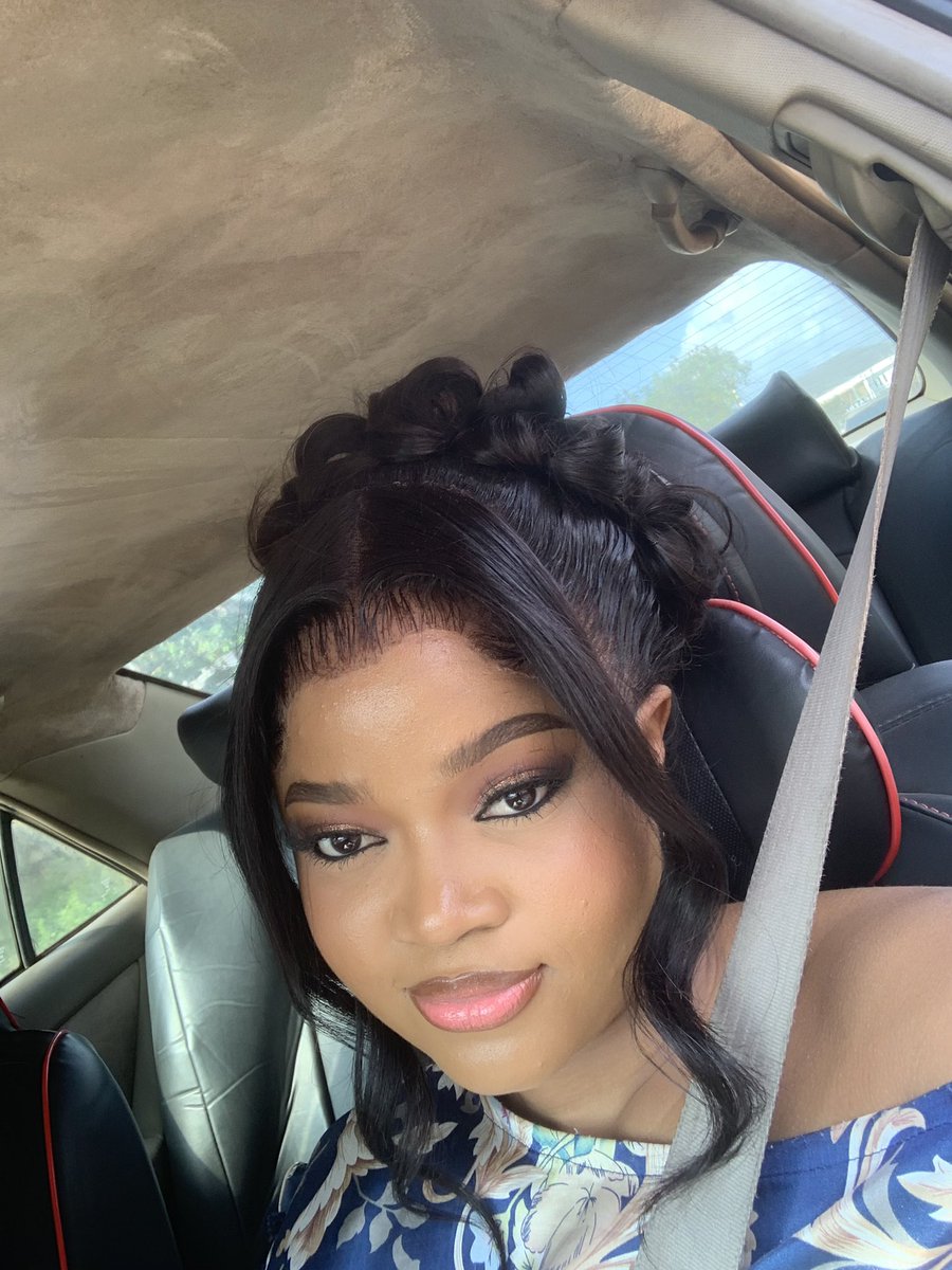 Dr. Osafanmen Stephanie✨ tweet media