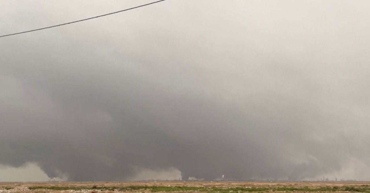 Babak Taghvaee - The Crisis Watch tweet media