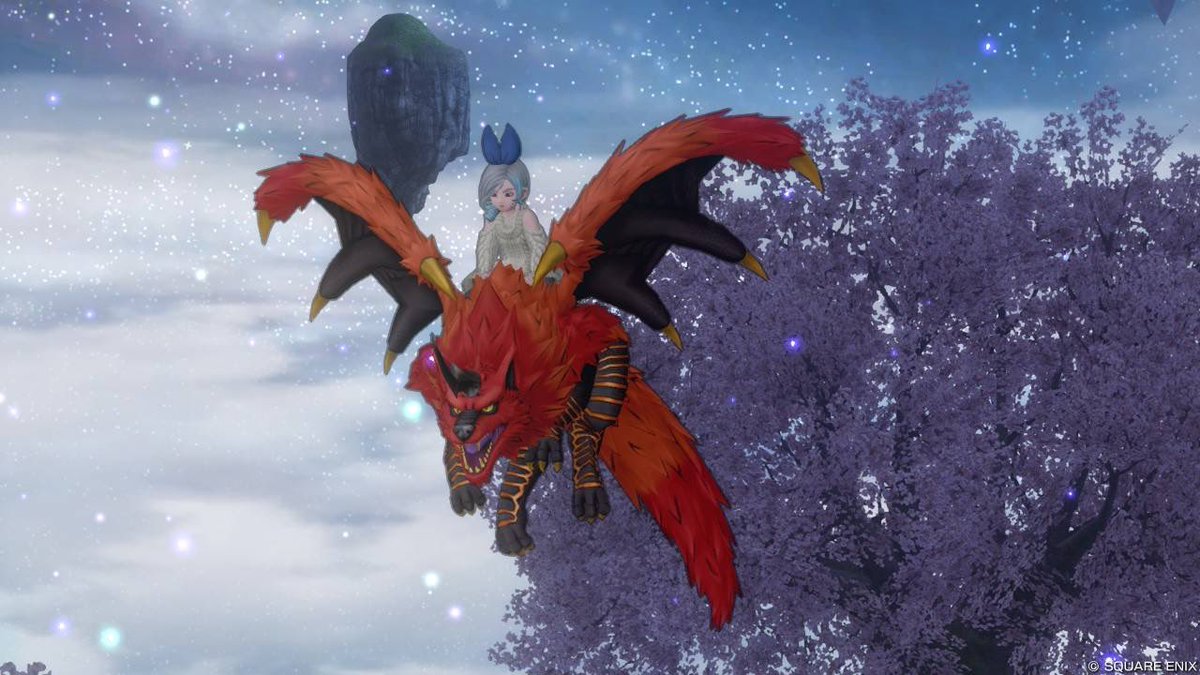 ちさ@猫島のクリエイター P.N.燁羅 tweet media