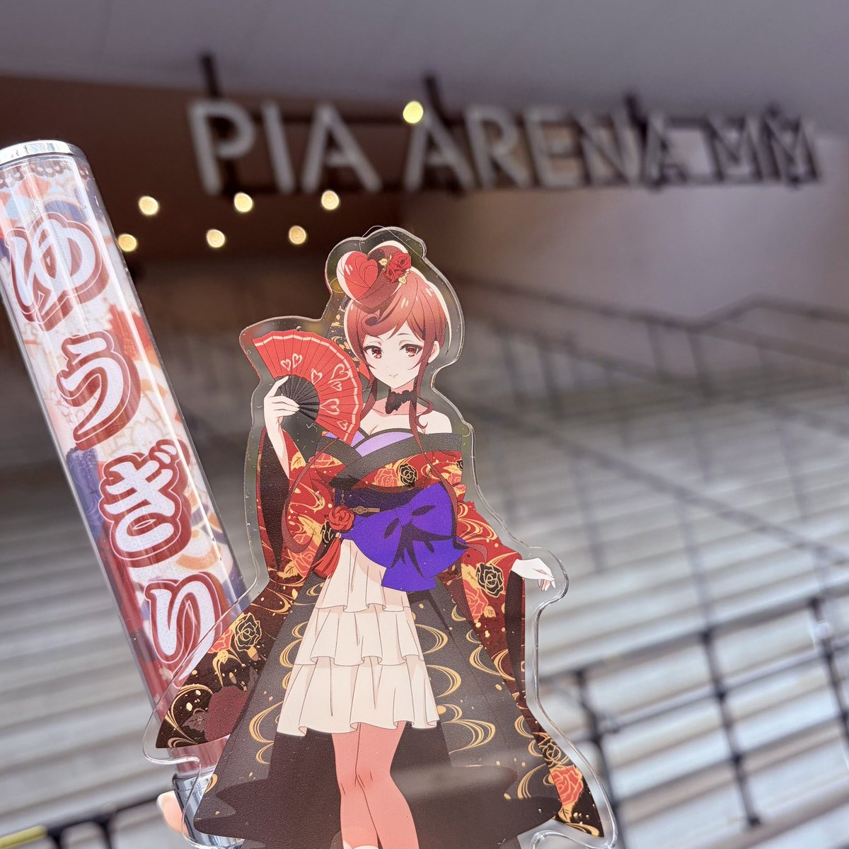 竹実 tweet media