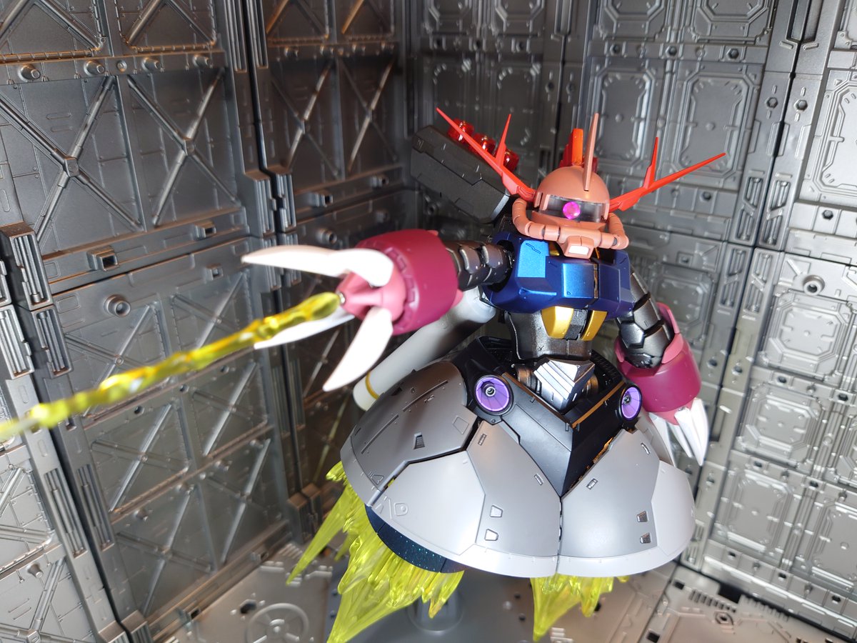 フィン工房 tweet media