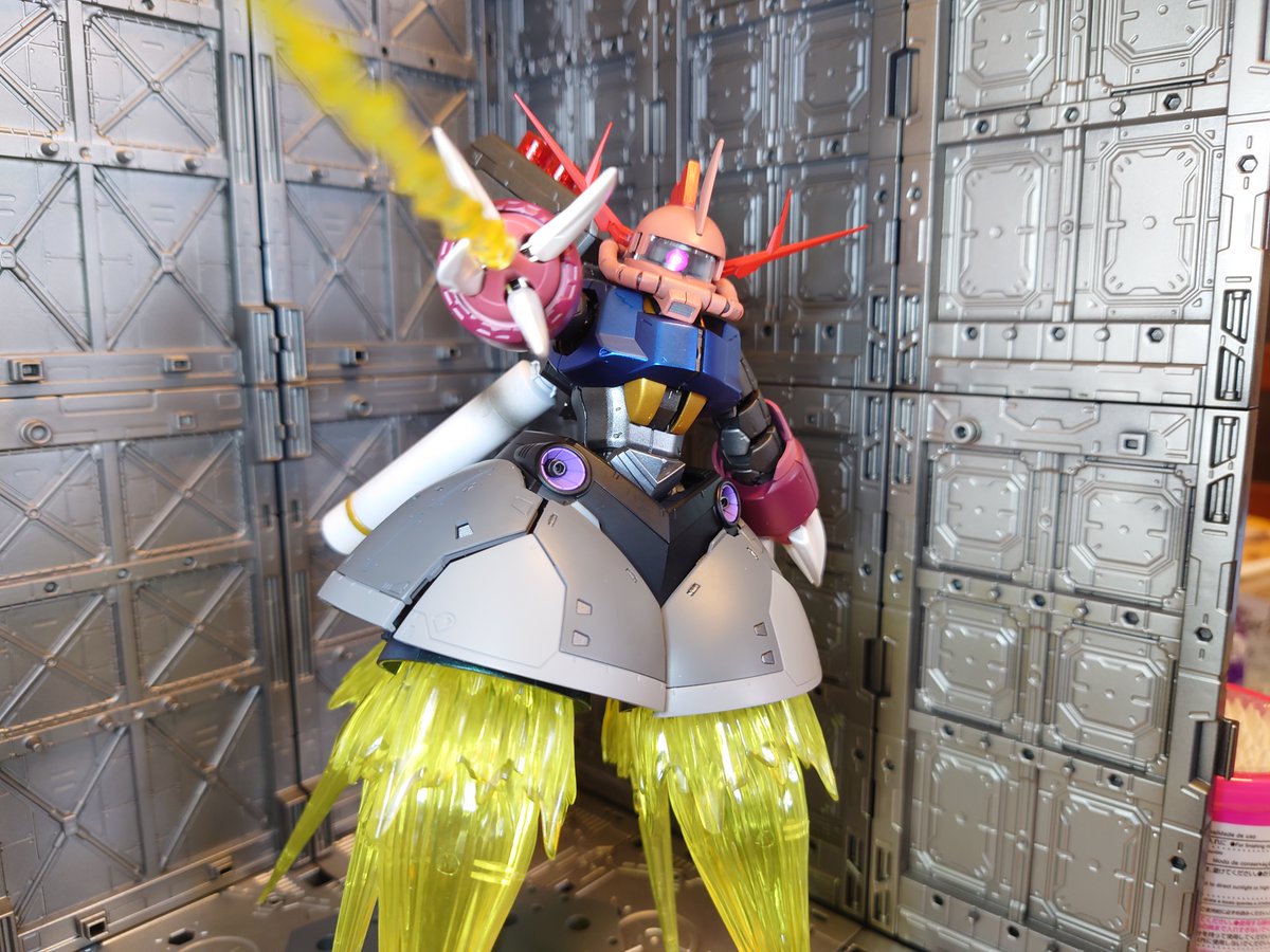 フィン工房 tweet media