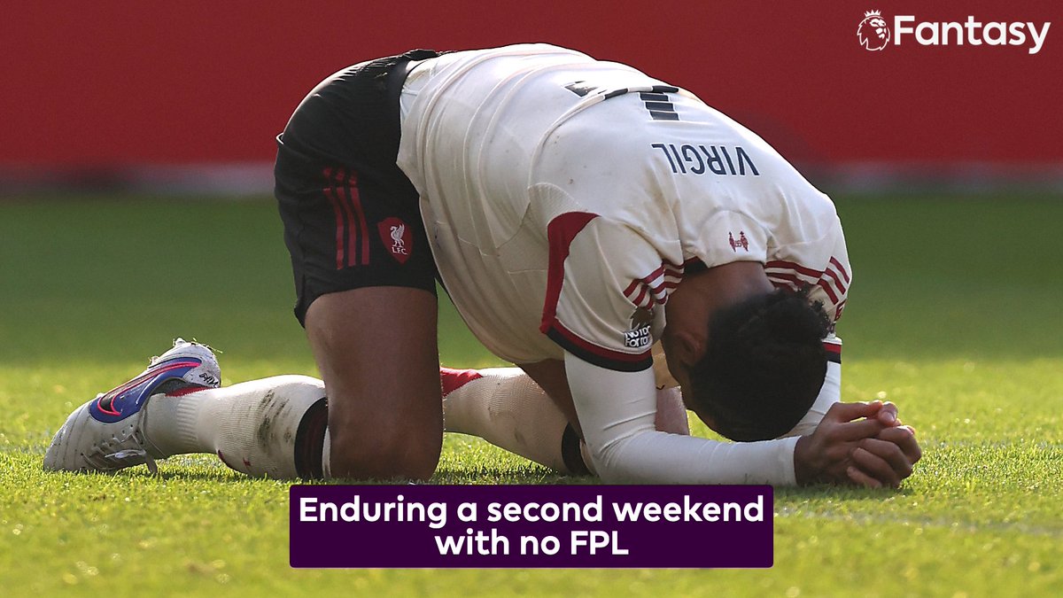 Fantasy Premier League tweet media