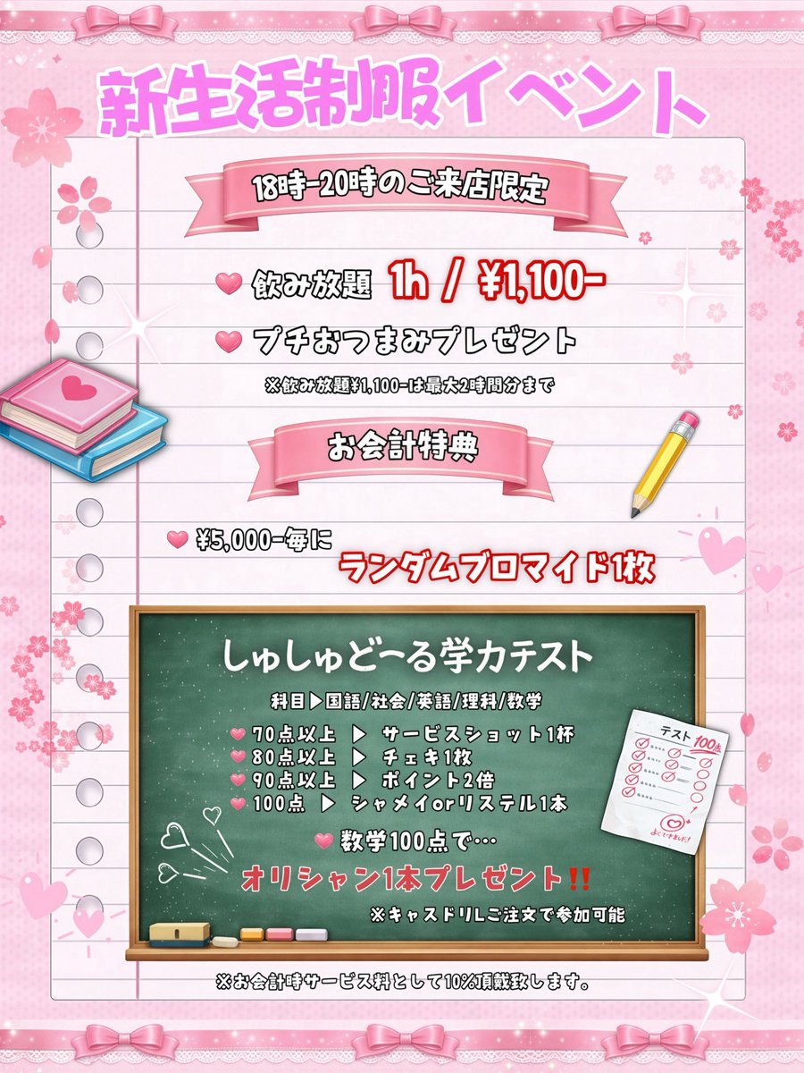 しゅしゅど〜る.⋆𝜗𝜚 tweet media