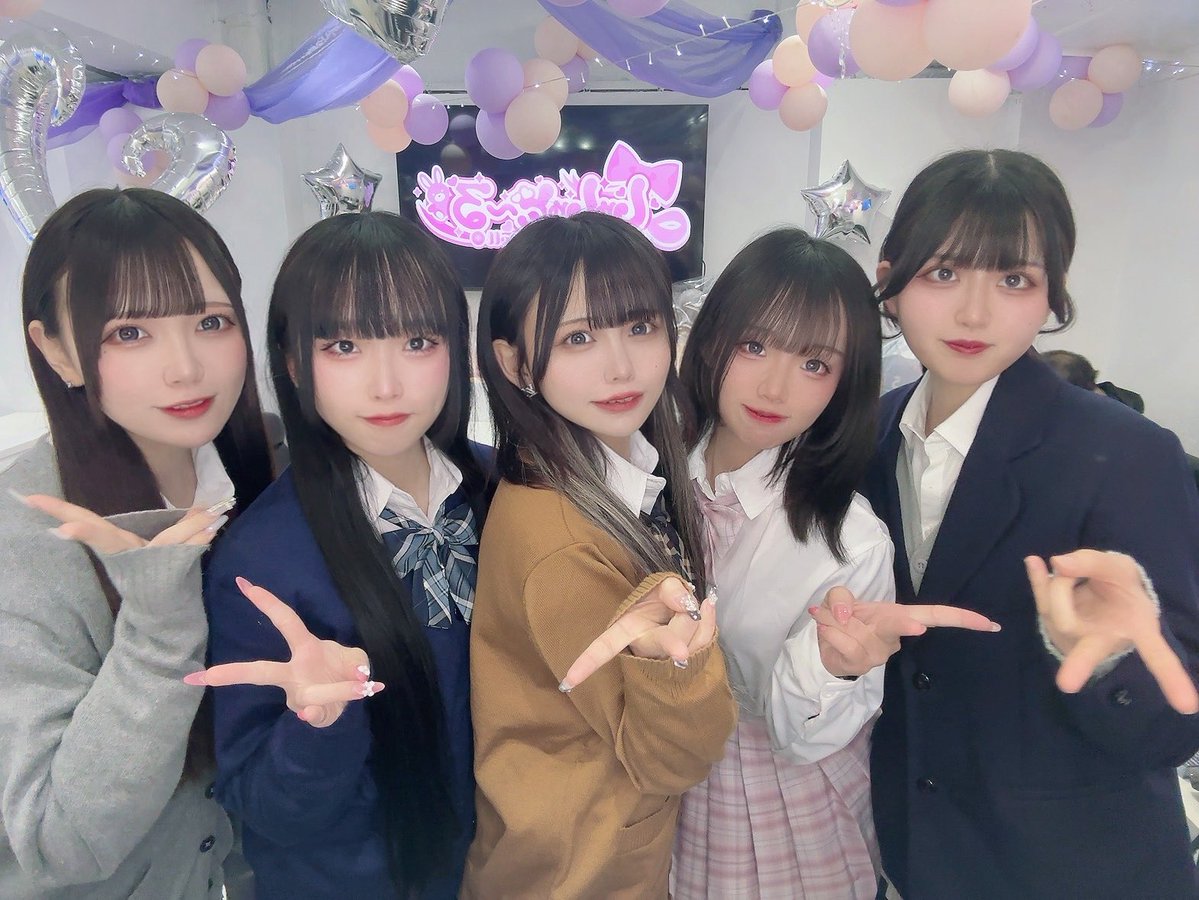 しゅしゅど〜る.⋆𝜗𝜚 tweet media