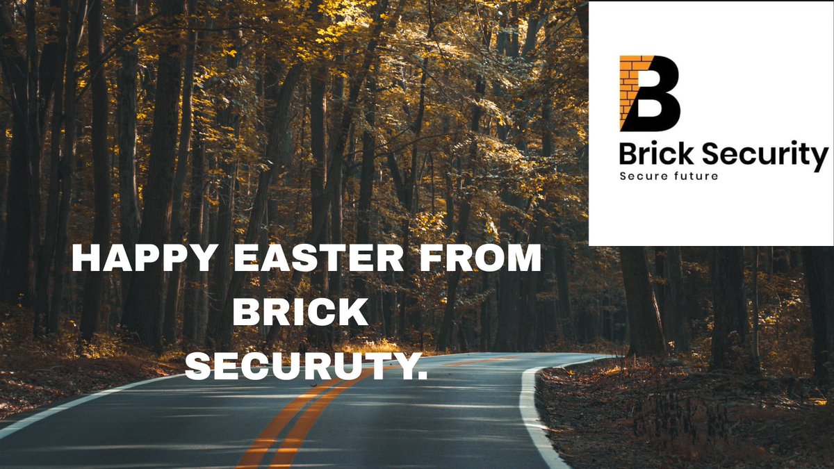 BrickSecurity's tweet photo. #security https://t.co/11Mha1iaZq