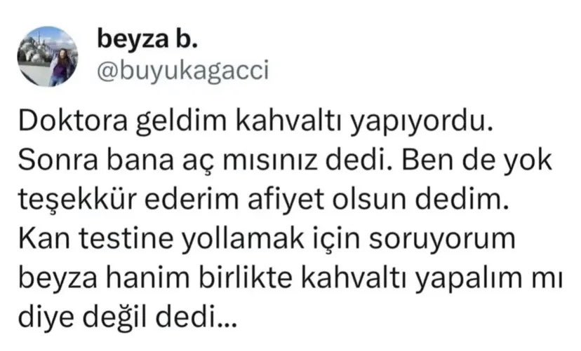 Kesin Yaşanmıştır Bu tweet media