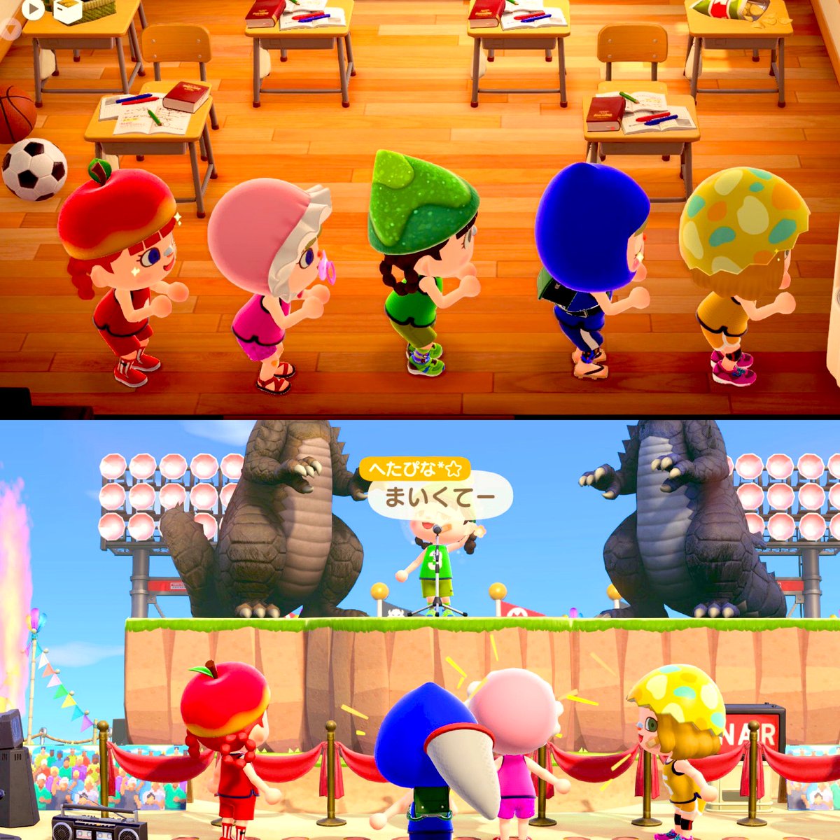 𝚂𝚊𝚢𝚊.🧸 tweet media