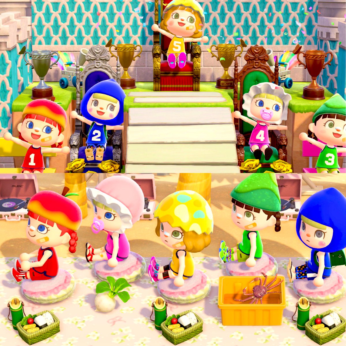 𝚂𝚊𝚢𝚊.🧸 tweet media