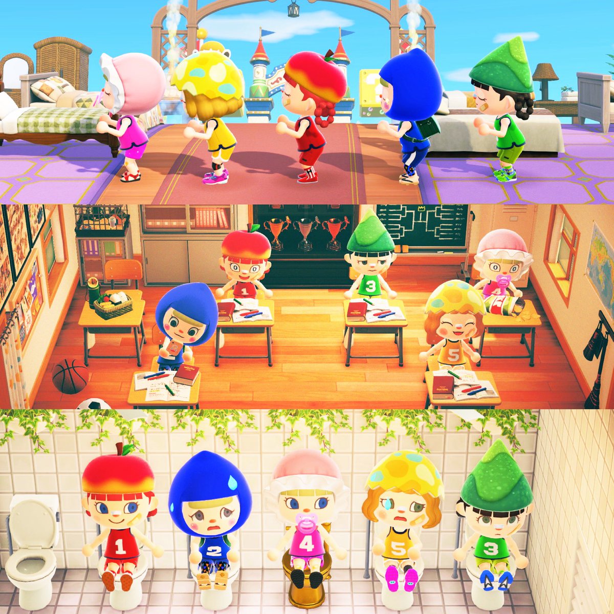 𝚂𝚊𝚢𝚊.🧸 tweet media