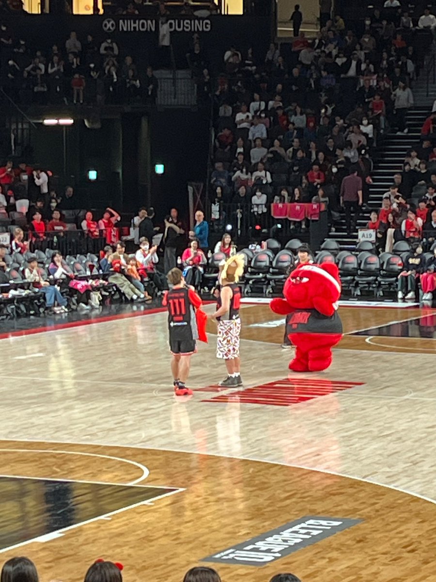 MIGUU🏀 tweet media