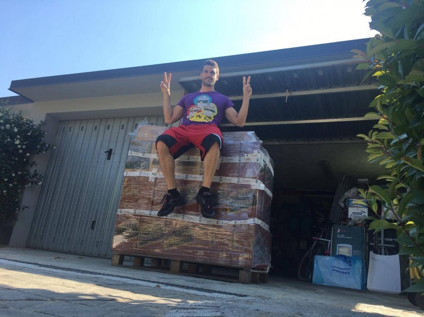 Vinix Social Commerce tweet media