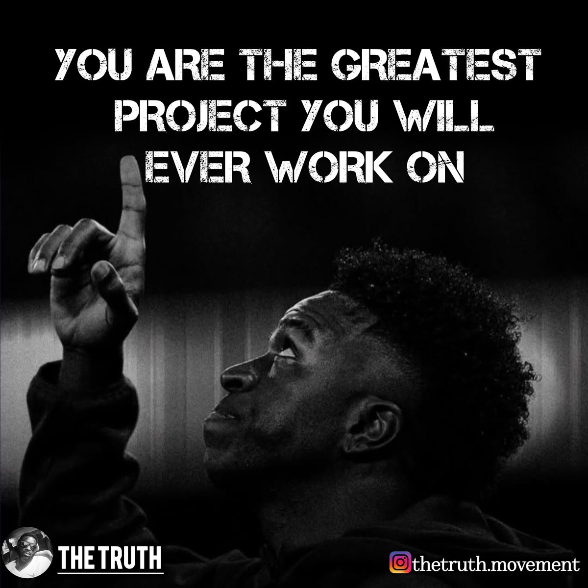 THE TRUTH tweet media