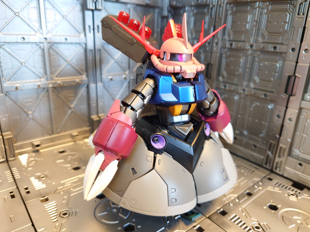 フィン工房 tweet media