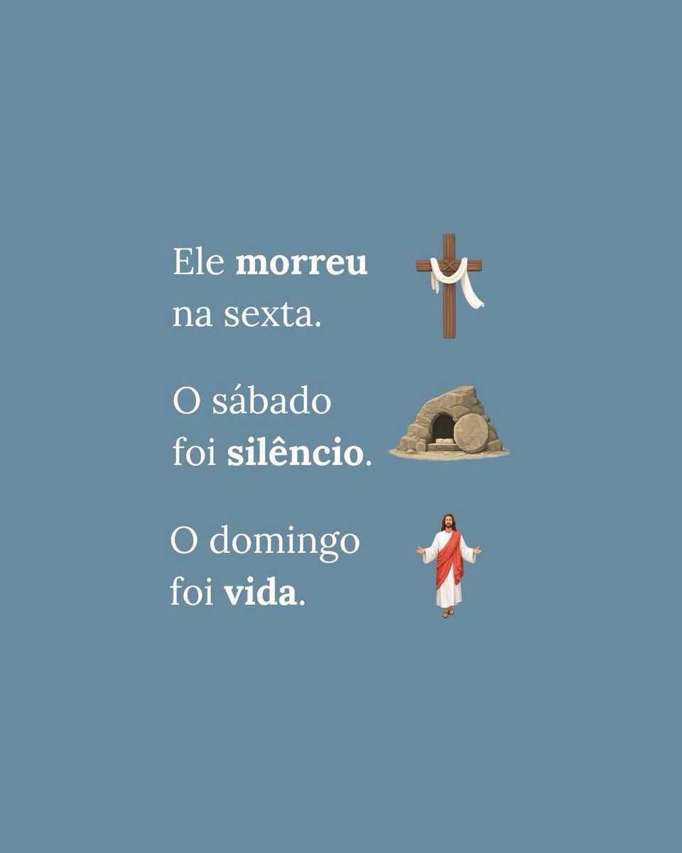 Jesus Cristo tweet media